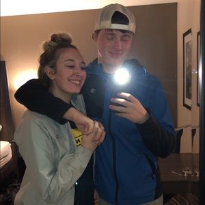 Meet your Posher, Matt